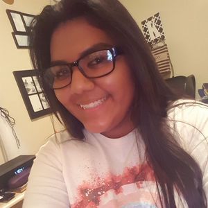 Meet your Posher, Kimberly