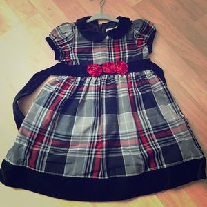 Hanna Andersson dress 80