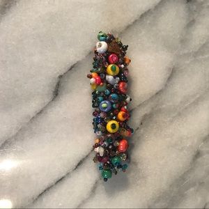 Beaded Bangle
