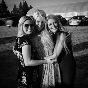 Meet your Posher, Tabatha