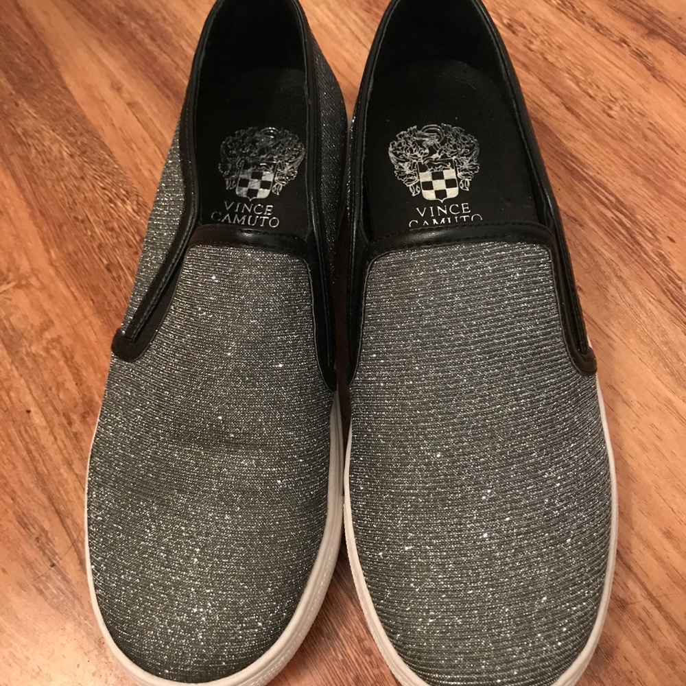Vince Camuto slip-on sneakers