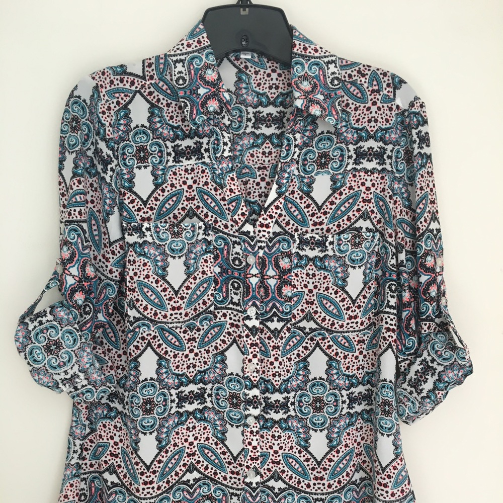 Express Portofino Shirt