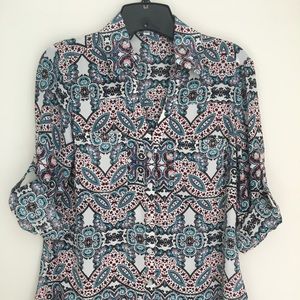 Express Portofino Shirt