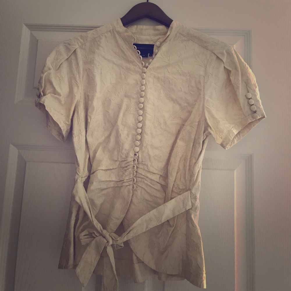 Bcbg top