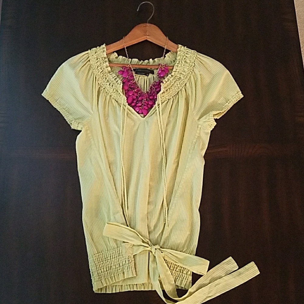 BCBG Top