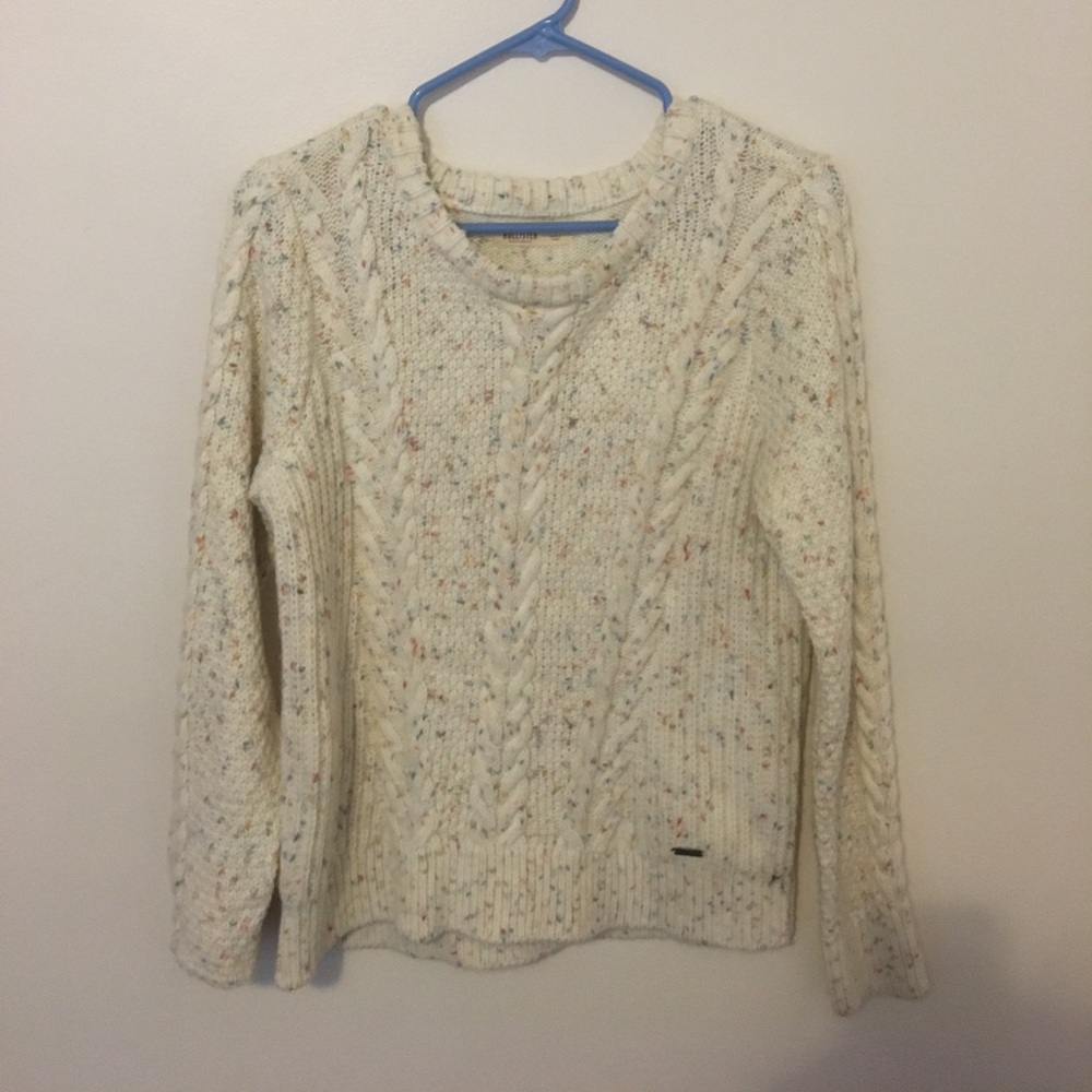 holloster sweatet