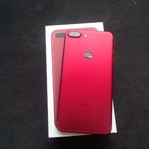 iPhone 7 Plus 128GB