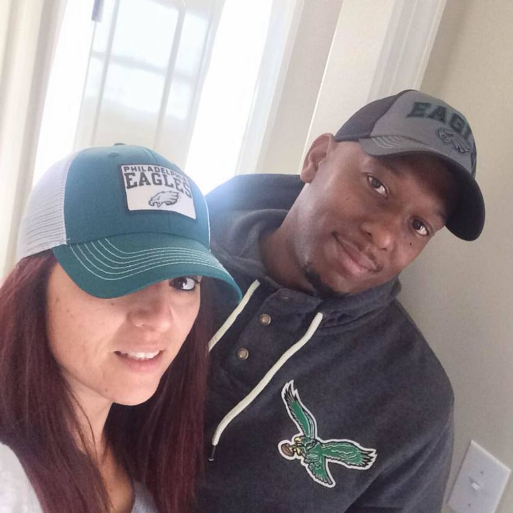 Meet your Posher, Ellie