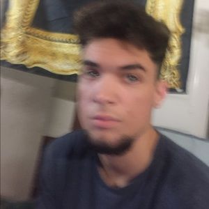 Meet your Posher, Ron