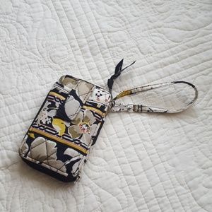 Vera Bradley card case