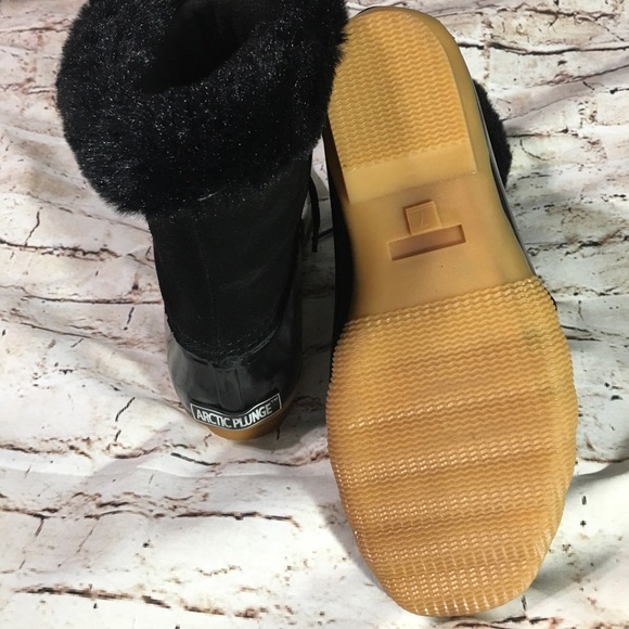 Arctic Plunge Ladies Winter Boot NWOT - Picture 5 of 9