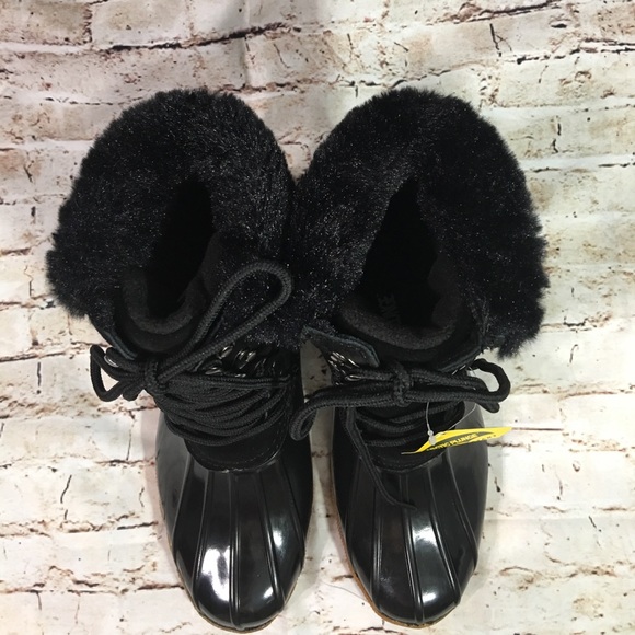 Arctic Plunge Ladies Winter Boot NWOT - Picture 7 of 9