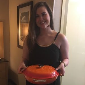 Meet your Posher, Barbara