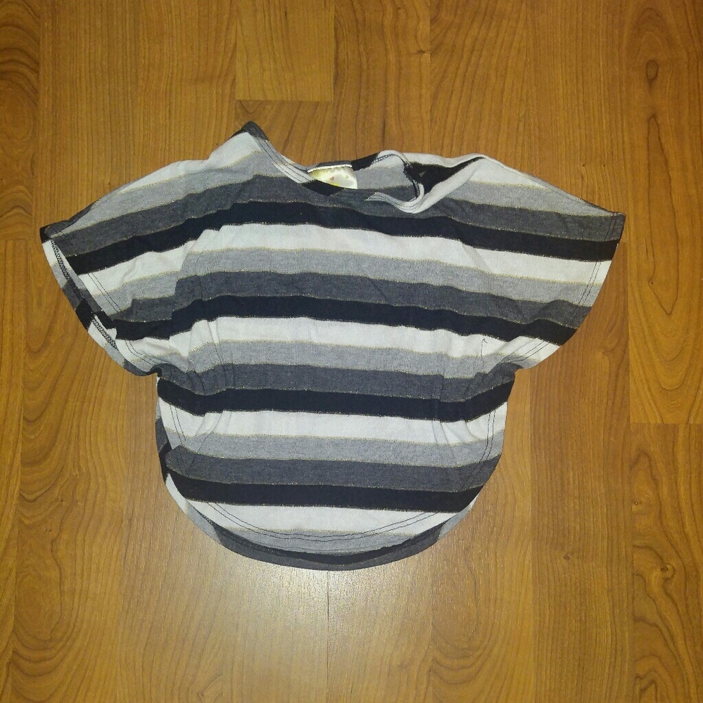 Jenna & Jesse tunic