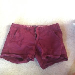 American Eagle shorts
