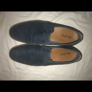 Men’s ALDO loafers