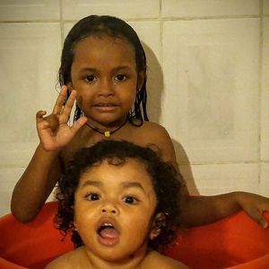 Meet your Posher, Caroline