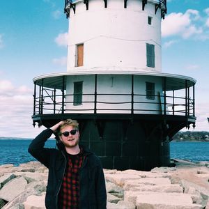 Meet your Posher, Jake