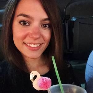 Meet your Posher, Alyssa