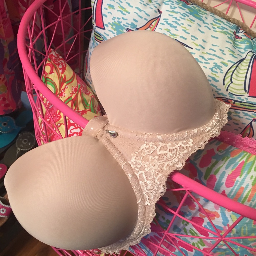 Torrid Bra