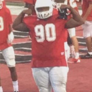 Meet your Posher, Nathaniel