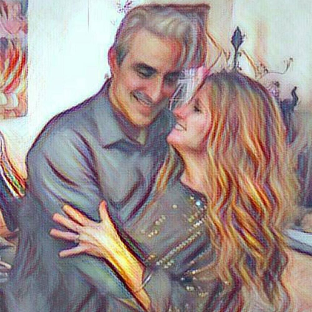 Meet your Posher, Susan