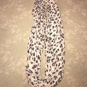 Charlotte Russe Infinity Scarf
