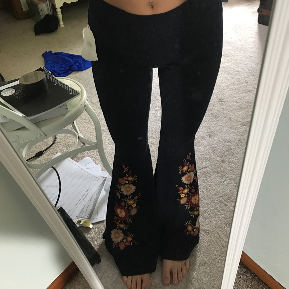 Altard state boho pants