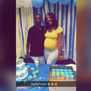 Meet your Posher, Kristen