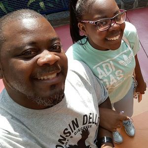 Meet your Posher, Deon