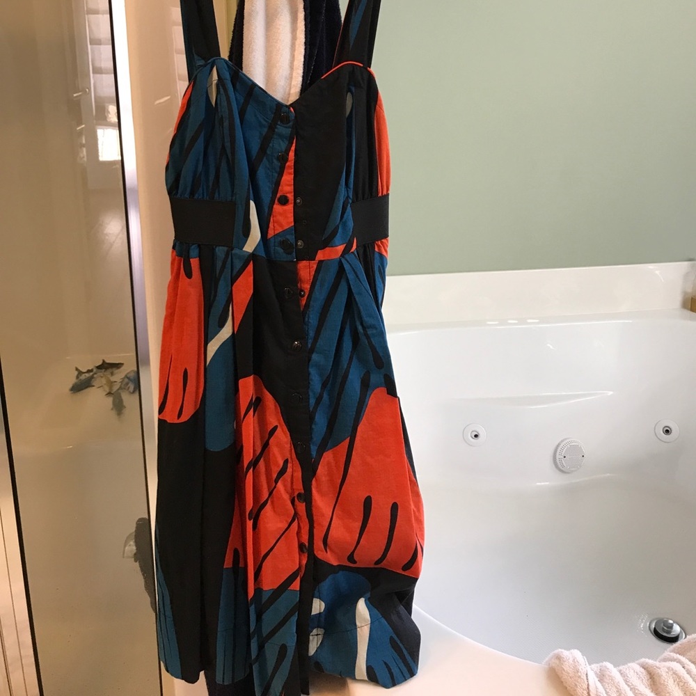 Boutique dress