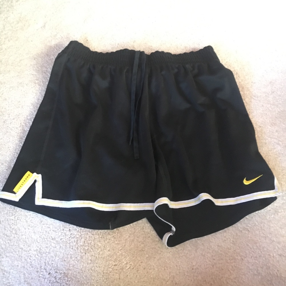 Nike shorts