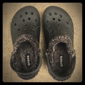 Kids Crocs size 12-13