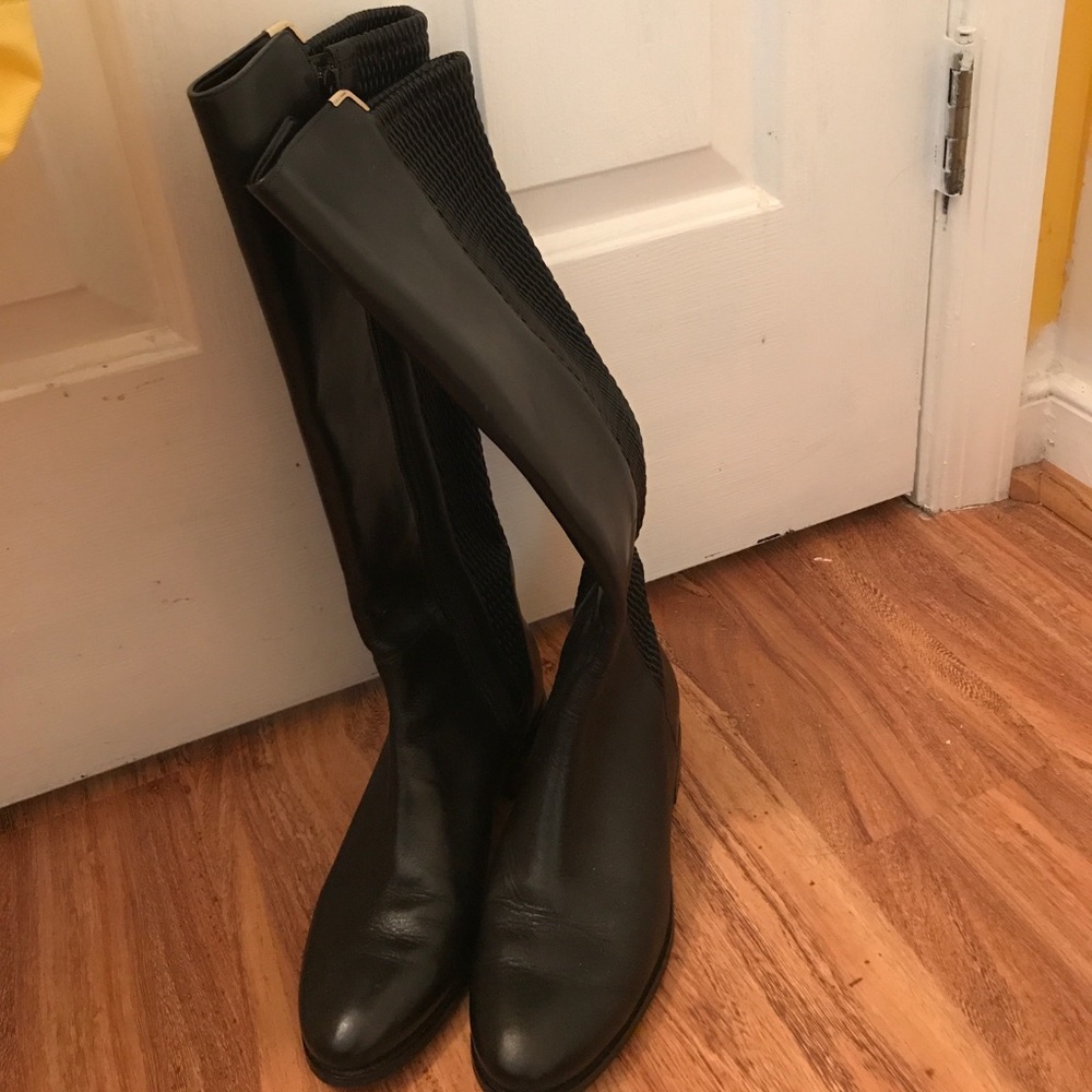 Cole Haan boots