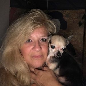 Meet your Posher, Gloria