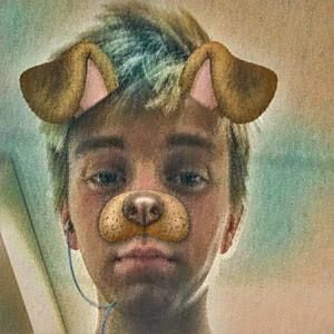 Meet your Posher, Jordan