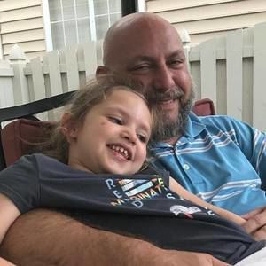 Meet your Posher, Jonathan