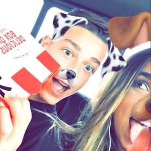 Meet your Posher, Evan