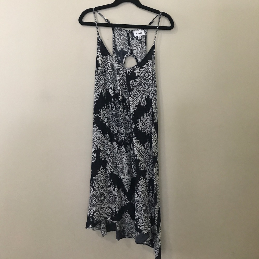 Aakaa Sundress