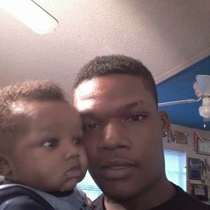 Meet your Posher, George