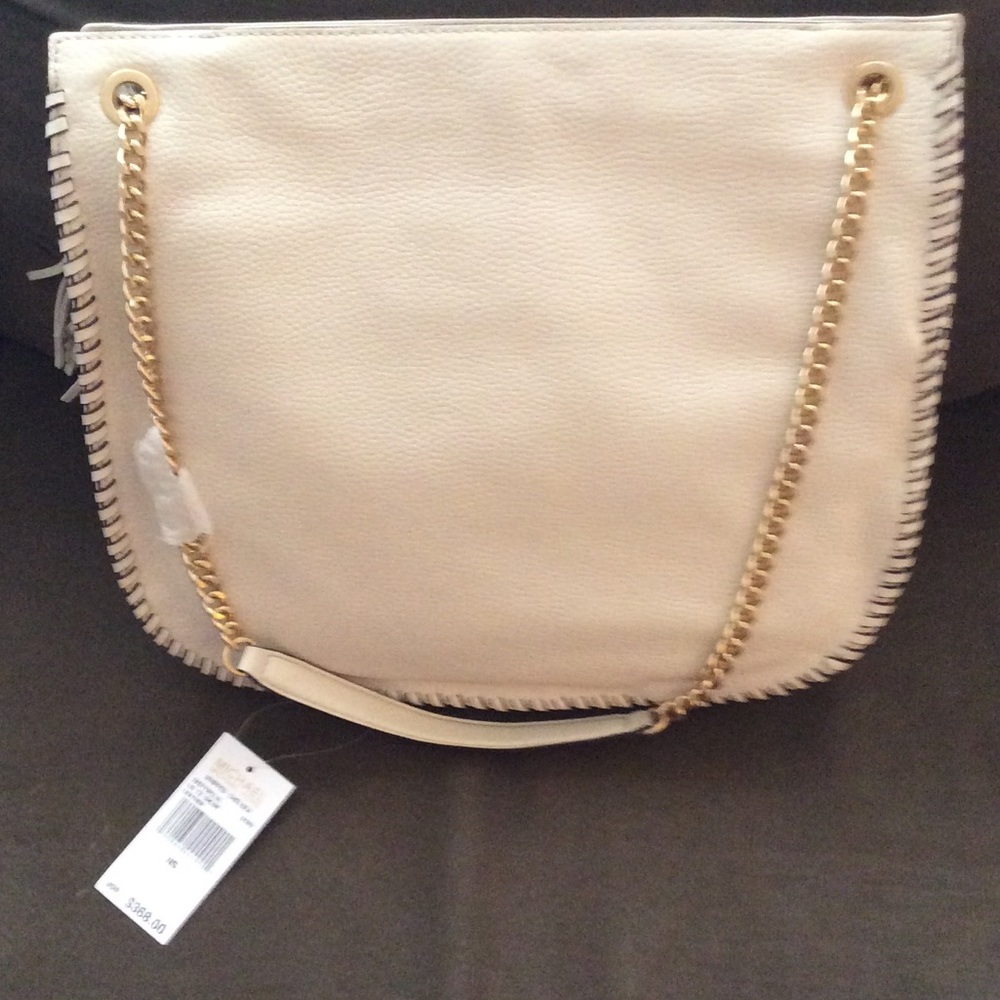 Authentic Michael Kors Whipped Chelsea