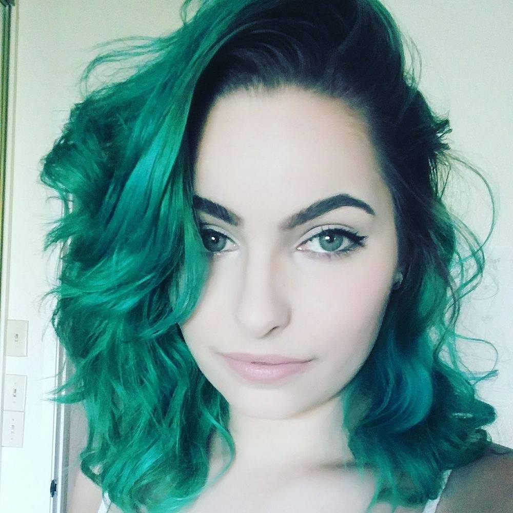 Meet your Posher, Kellyn