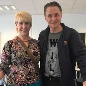 Meet your Posher, Kelli