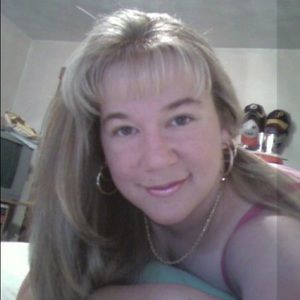 Meet your Posher, Terri