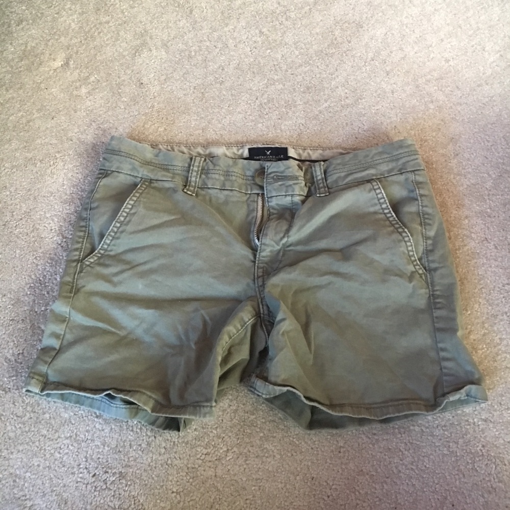 American Eagle shorts