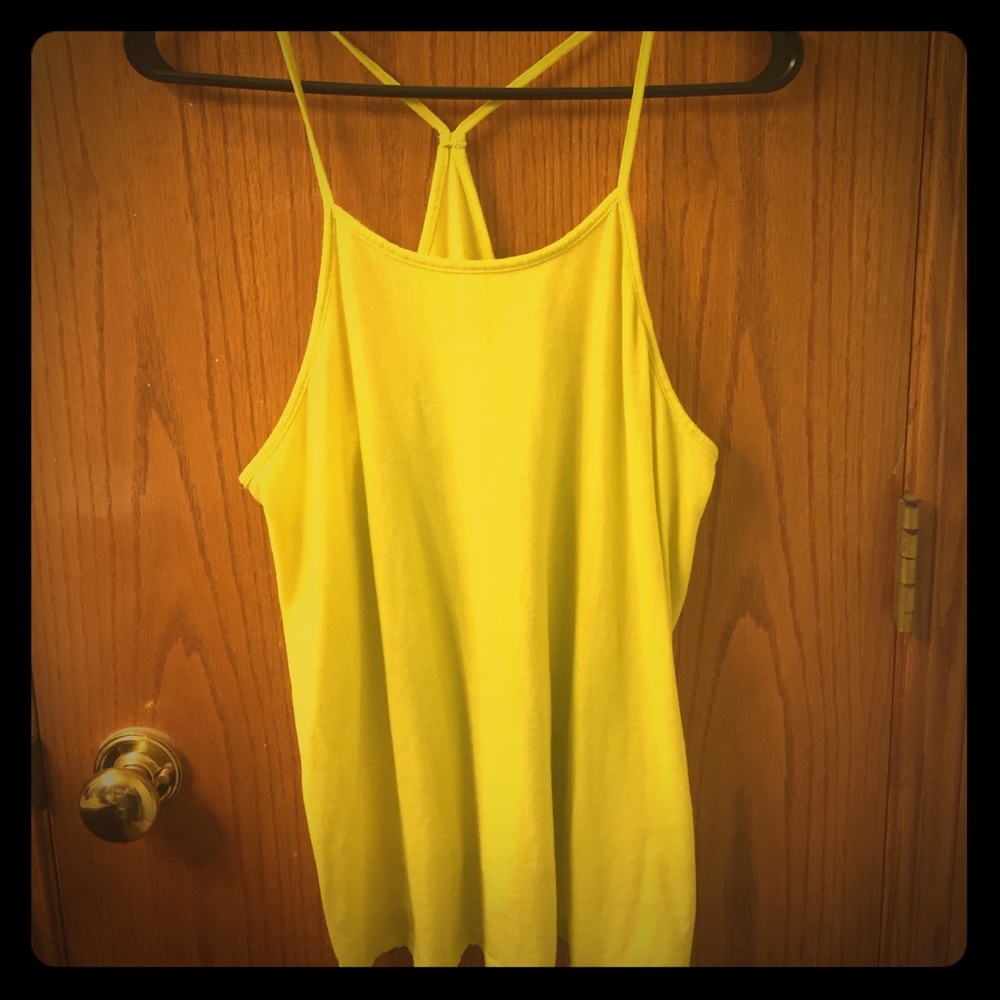 NWOT Old Navy racerback