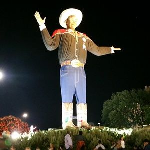 Meet your Posher, Carrol