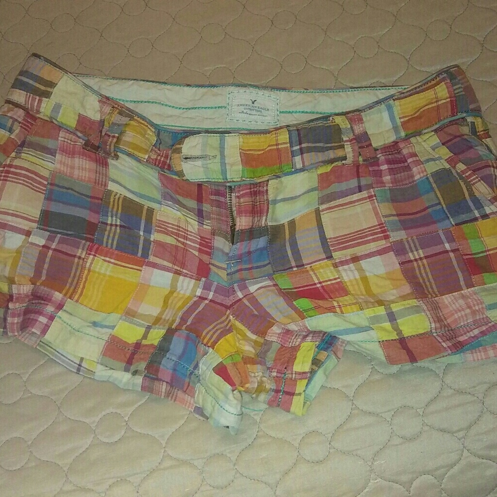 American Eagle outfitters shorts