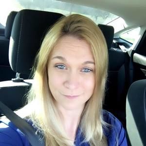 Meet your Posher, Shannon