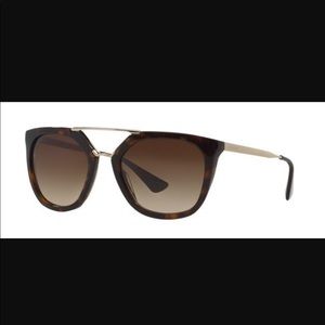 Prada sunglasses -authentic-